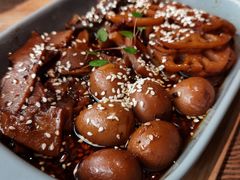 -蜜桃餐厅·伴山(湖滨商业街店)