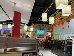 -犇鼎牛潮汕牛肉火锅(新辰里学清路店)