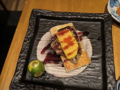 -一心创作料理屋(经开万达店)