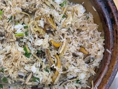 黄鳝饭-蒸坊黄鳝饭(骏丰大厦店)