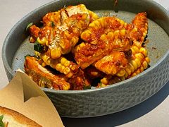 -农畉LONFOOD(福田星河COCOPark店)