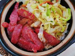 -惠粤轩茶餐厅(中山北路店)