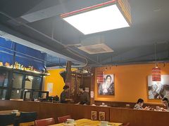 -缘生态云南菜·野生菌庭院餐厅(华侨城店)