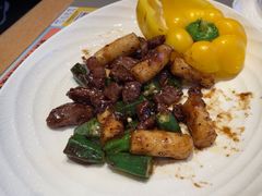 -桂满陇·蟹黄小笼汤包(巴黎春天浦建店)