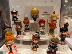 -泡泡玛特POPMART(合生汇店)