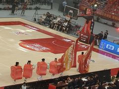 -杭州奥体中心-体育场