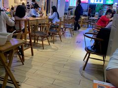大堂-U鼎冒菜