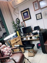 -长沙纹身·龙堂刺青·三土师傅的店