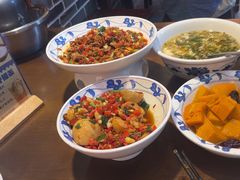 -八碗湘长沙市井菜(坡子街店)