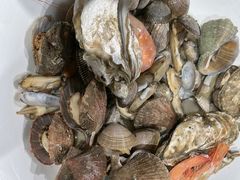 -渔码头食府·20年蓬莱老字号(登州路店)