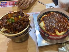 -敏丁拌饭(中街总店)
