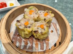 -景月阁空中食府(希尔顿酒店)