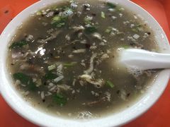 -八沟羊汤(河北大街店)