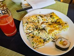 -北京北辰洲际酒店