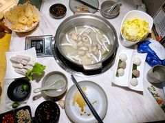 -狐狸爱上椰子鸡(滨江星光大道店)