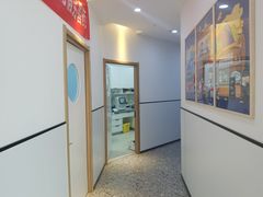 -萌兽医馆·绝育·24小时内科·宠物医院(德胜店)
