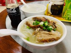 -铭珠粥粉(雅居乐花园分店)