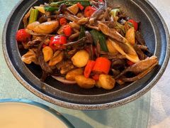 -三义和酒楼(广渠门店)