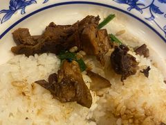 -聚首堂·特色小吃·肘子(什刹海德胜门店)