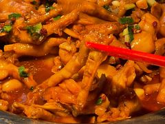 -胖哥俩肉蟹煲(杭州下沙学林街店)