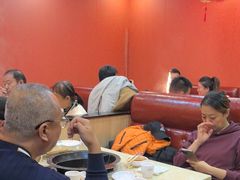 -重庆秦妈火锅(全国连锁五台山店)