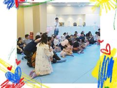 -金宝贝国际早教中心(万象城中心)