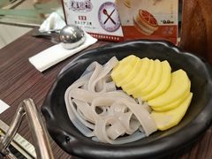 -呷哺呷哺(西单大悦城店)