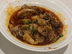 -大铁勺新津菜(东丽阳光新业广场店)