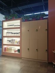 -Hair Garden Resort日式发艺沙龙
