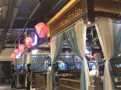 -水煮三国·川鲁江湖菜(香山店)