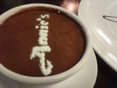 -安妮意大利餐厅(日坛店)