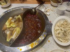 -大龙燚火锅