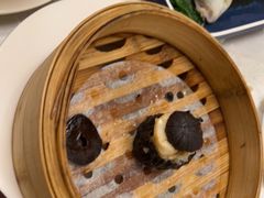 -酌宴府The China Club·广州万富希尔顿酒店(云城东路店)