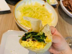 卷饼-老昌春饼(松北店)