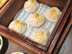 -李百蟹·蟹黄面·江景餐厅(外滩·豫园店)