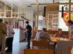 -关东小磨东北菜(上海长风大悦城店)