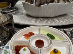 -ONE FULL 古董港式海鲜火锅