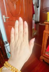 -U3日式美甲美睫