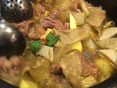 -筋头巴脑牛一锅(朝阳路总店)