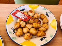 -萨莉亚意式餐厅(京溪南方医院店)