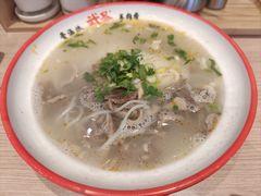 -武圣羊汤·西北面(安德路店)