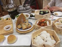 -如丰晟宴(长安万达店)