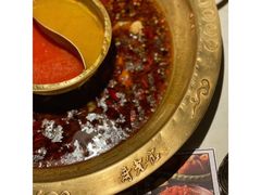 -哥老官重庆美蛙鱼头(龙湖杭州金沙天街店)