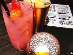 -Fukumimi·美醉堂 居酒屋(金尚店)