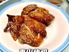 -江南韵·无锡太湖文化体验餐厅(凤凰天街店)