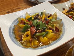 -滇香肴·云南菜蒸汽石锅鱼(云南北路店)