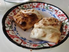 -帕米尔食府(白云观店)