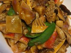 -渔家风味·鲅鱼水饺·央视展播·海鲜天津菜(开发区店)