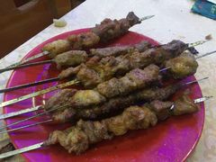 -维吾尔餐厅(宜山路店)