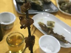 -胖哥八兄弟大排挡(植村店)